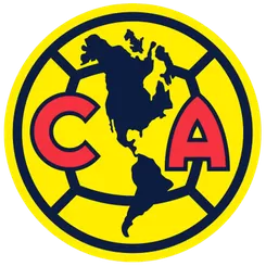 墨西哥美洲 队徽