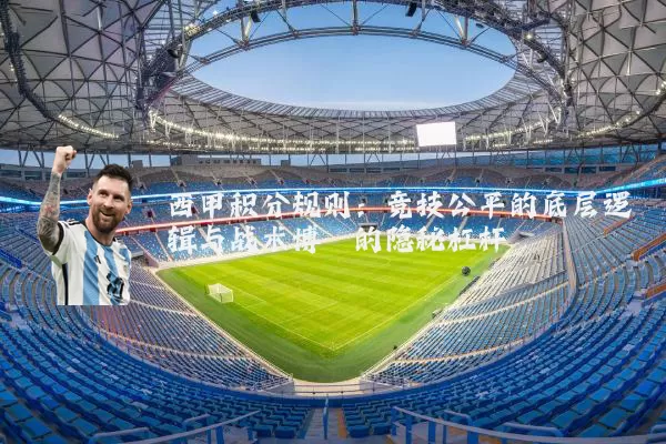 西甲积分规则:竞技公平的底层逻辑与战术博弈的隐秘杠杆